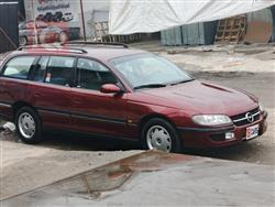 اوبل أوميغا